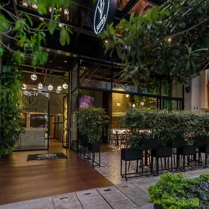 Hotel Vpv, Medellín