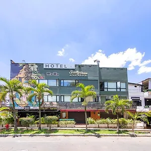 Hotel Ayenda Palo Alto, Medellín