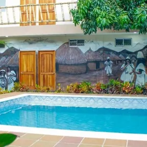 Arhuacos Hotel
