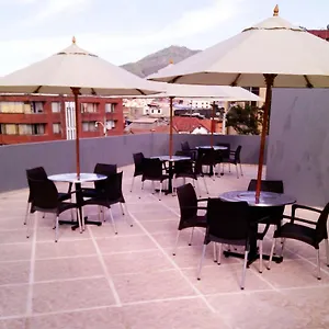 Colombia Real - Hotel