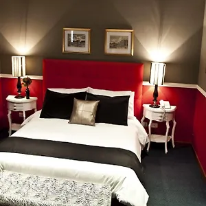 Casanovas Boutique Hotel