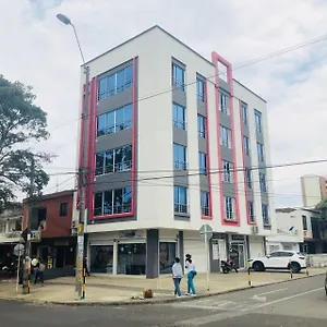 Edificio Saintjoseph Apartahotel