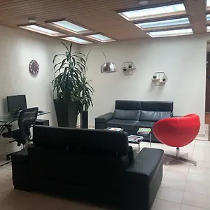 Percales Apartahotel