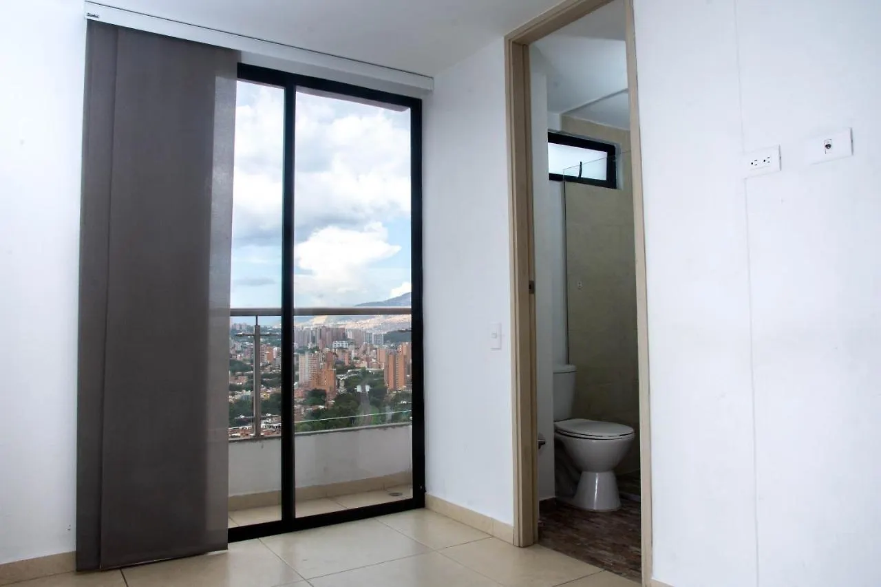 13 Trece Aparta Hotel Medellín