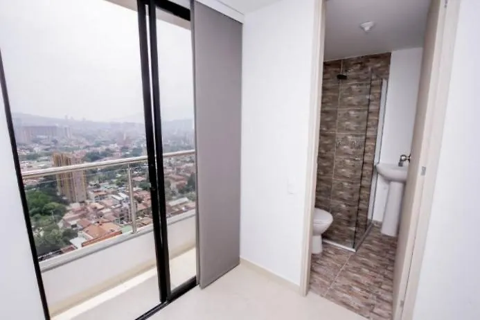13 Trece Aparta Hotel Медельин