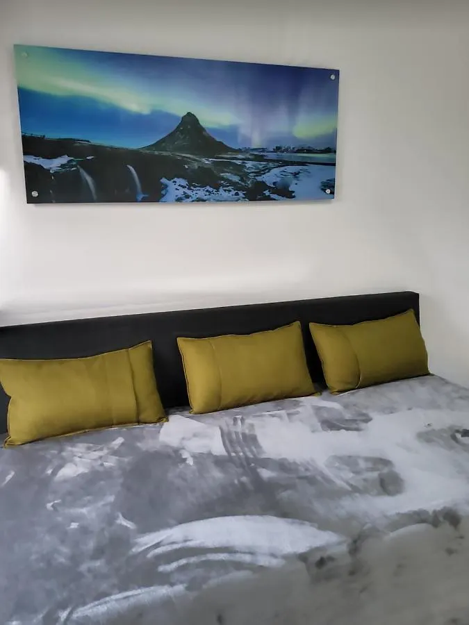 13 Trece Aparta Hotel Медельин