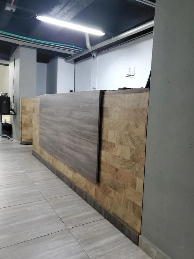 ***  13 Trece Aparta Hotel Медельин Колумбия