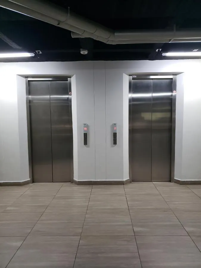 13 Trece Aparta Hotel Медельин 3*,  Колумбия